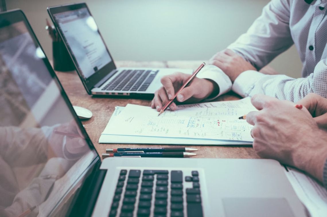 You need to audit your site - even if no-one reads it