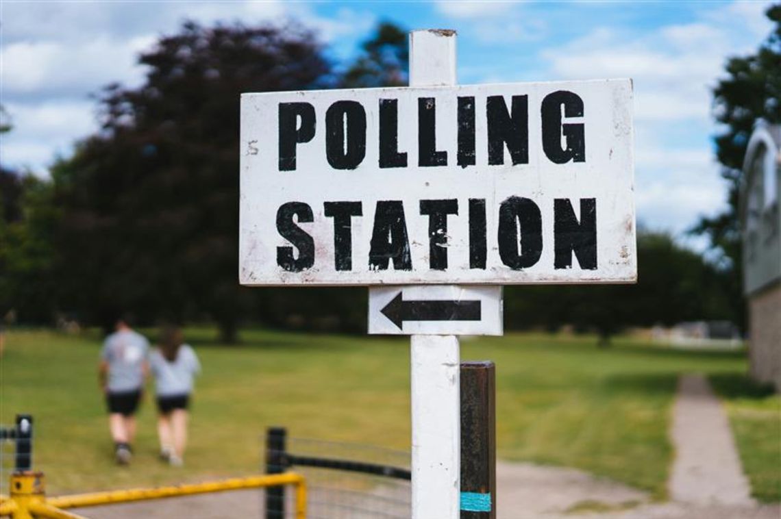 Reforming the local election playbook