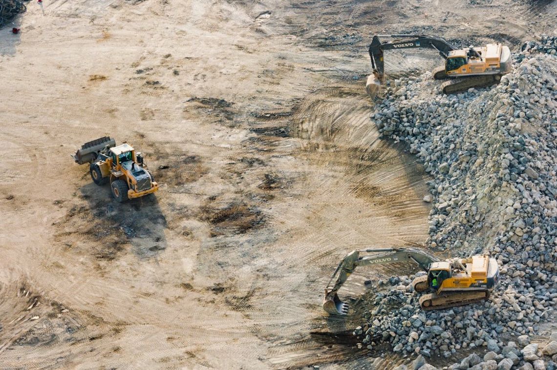 Why Junior miners still hold the keys to future supply