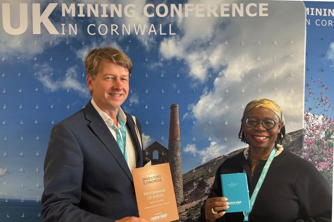 A new dawn for UK mining?