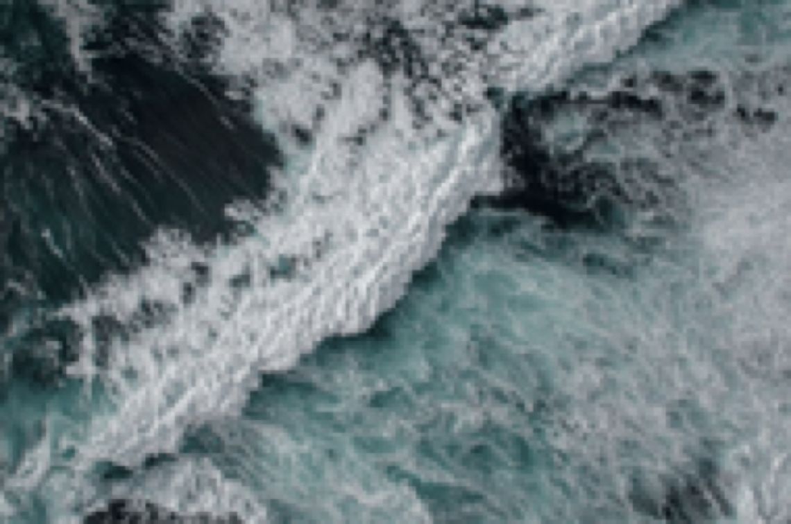 Sea change