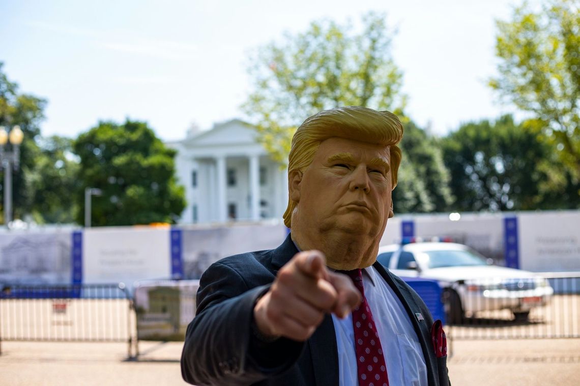 Relief, but the uncertainty is just beginning