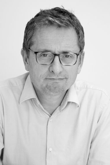 Steve Williams