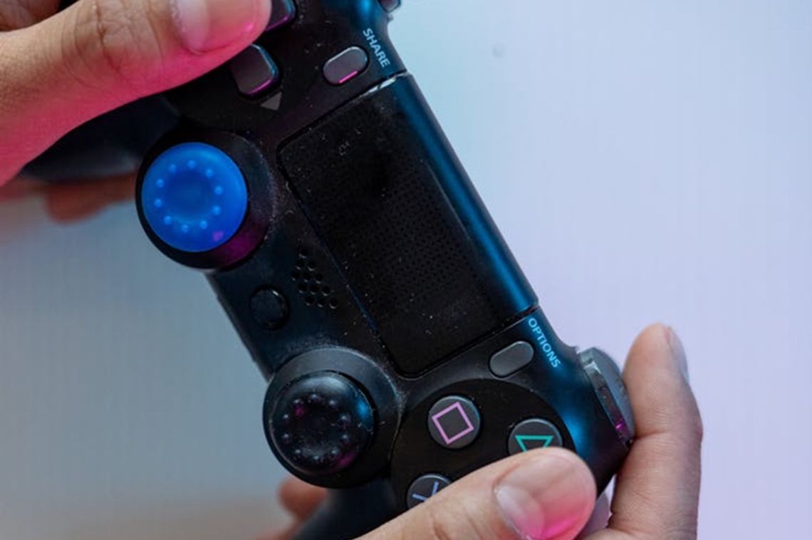 How gaming has shaped today's media consumption habits