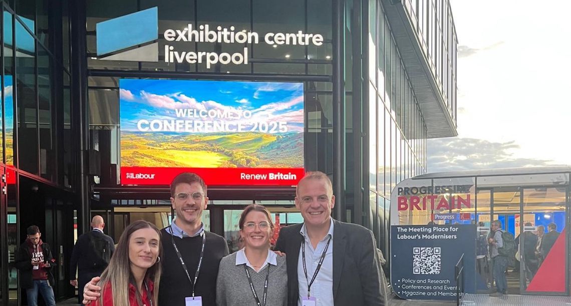 Sun, speeches and snake oil: lessons from Labour in Liverpool