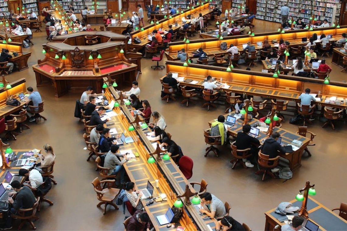 UK Universities' International dilemma