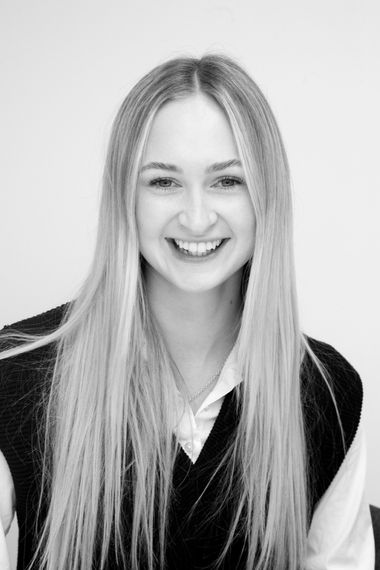 Emily Gerold