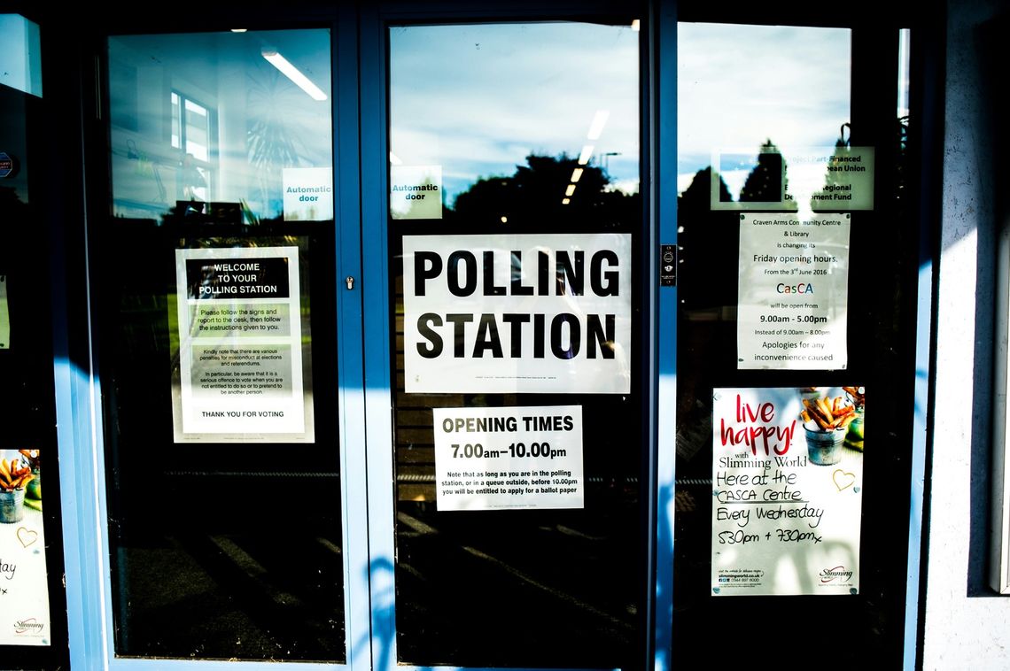 Six votes that will shake up British politics