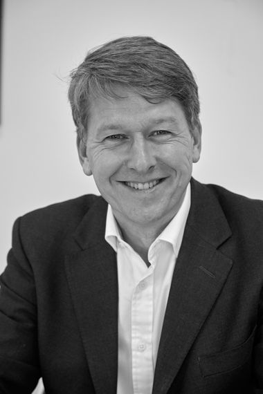 Robin Walker