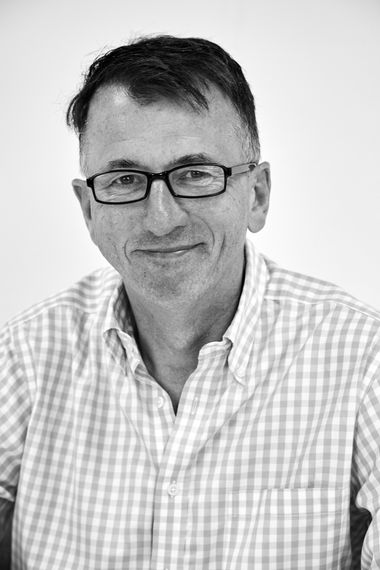 Jimmy Leach