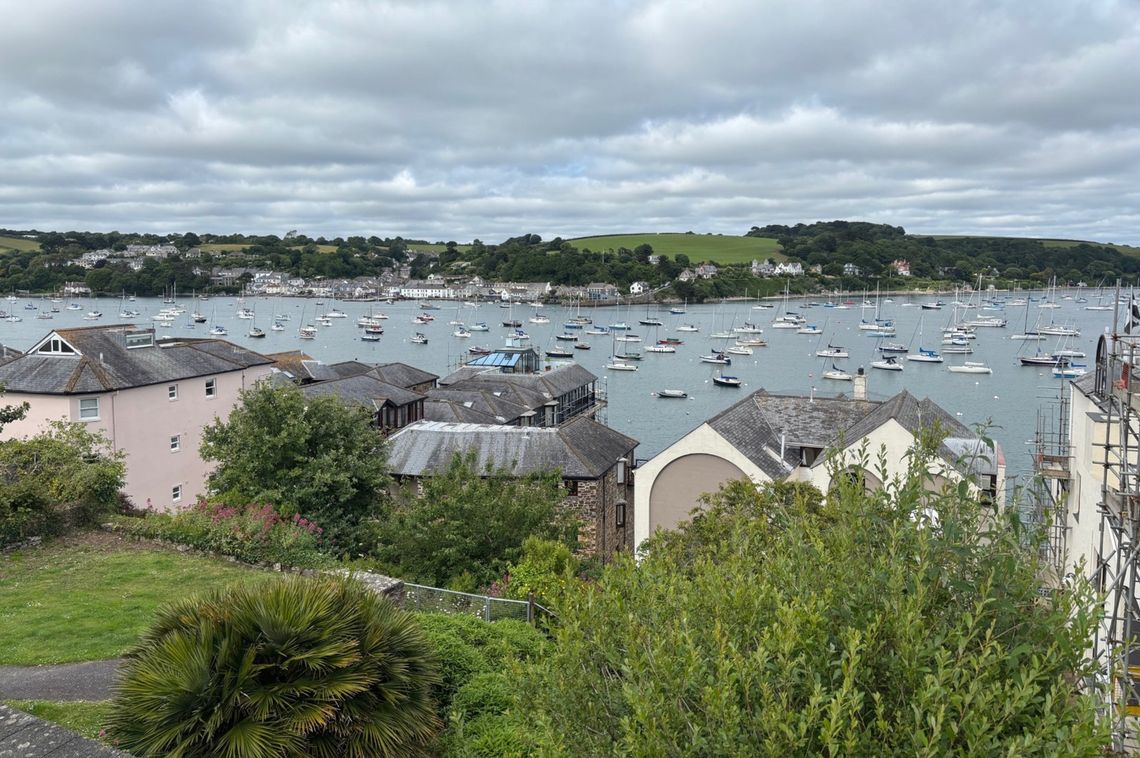Sea shanties and mineral security
