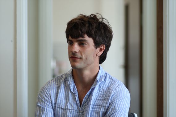 Nathan Spellman