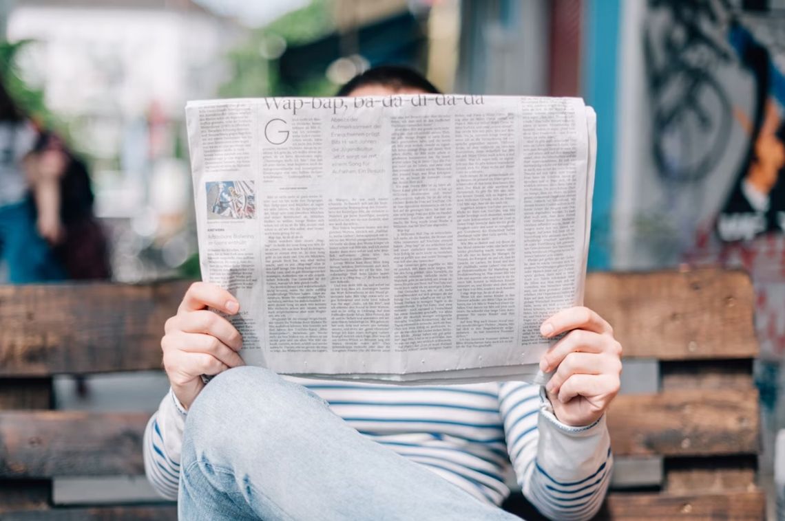 With media in decline, what can you do to get your messages out?