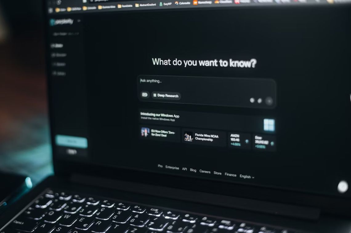 How the AI browser changes (almost) everything