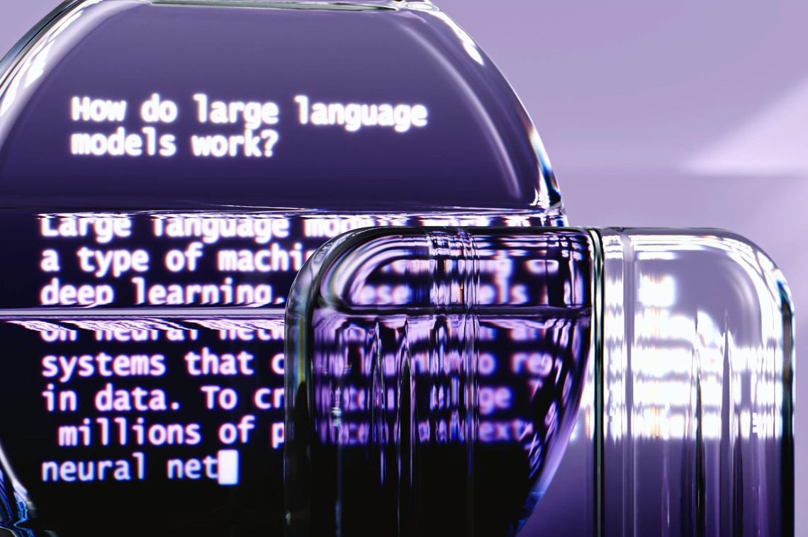 DeepSeek – five talking points to make you sound informed