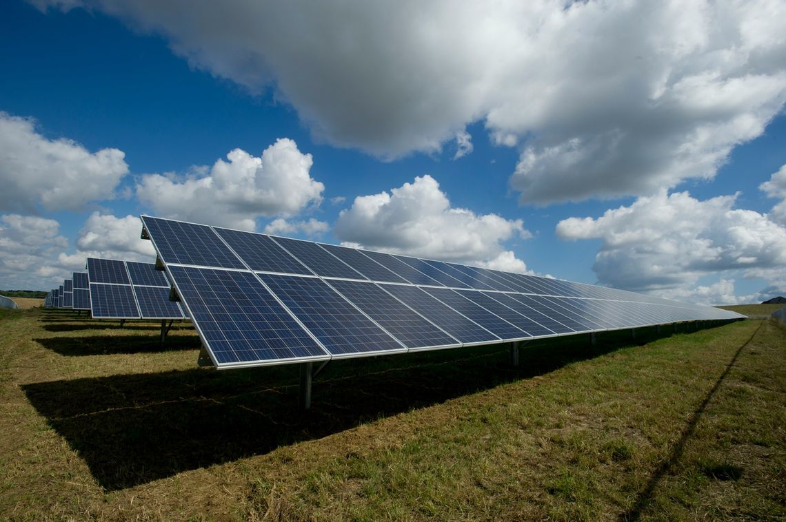 Can a Clean Power Vision give energy security?