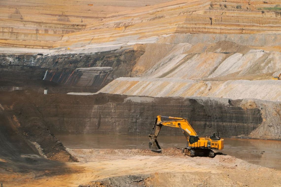 Anglo-Teck off to Canada but London's market still sees hope for miners