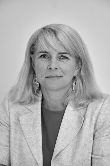 Clare Dobson