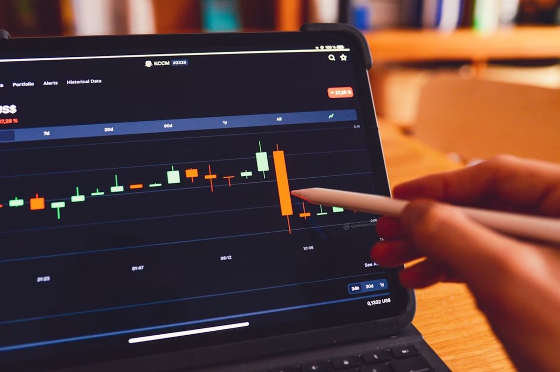Active management's AI challenge: communicating your edge