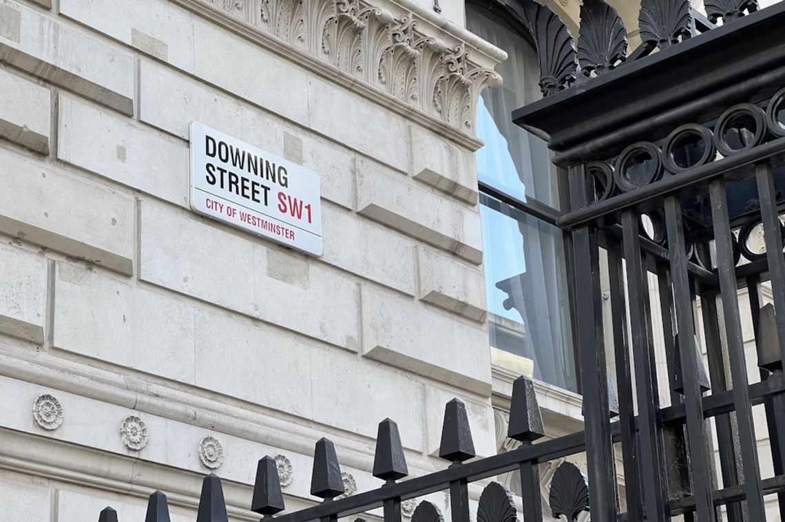 What can a comms professional learn from a government in chaos?