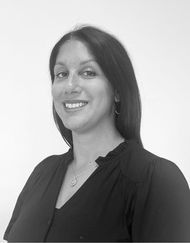 Rebecca Peddy
