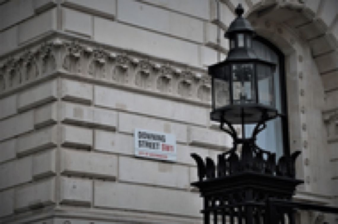 Rishi Sunak's Cabinet reshuffle